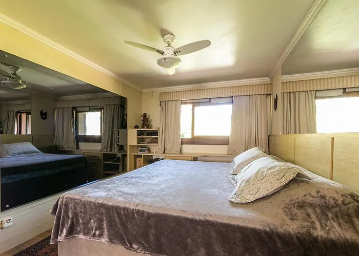 Balinesa Belissima Mansao Com Piscina, Jacuzzi E Sauna *
