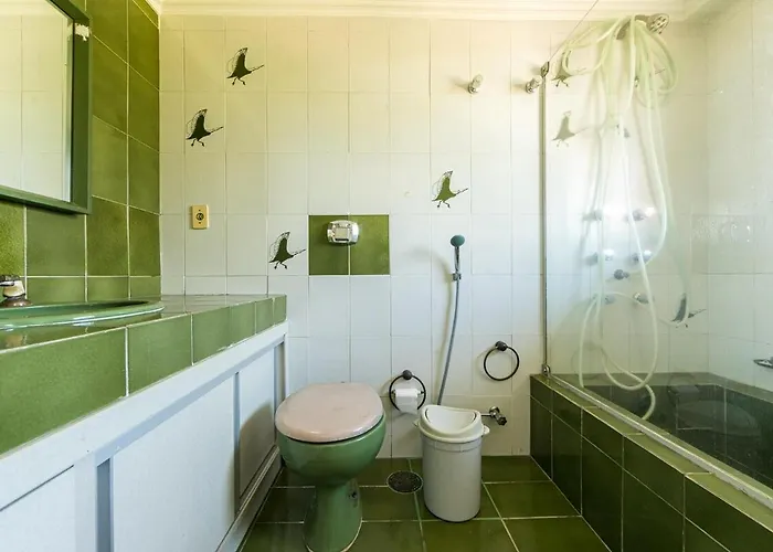 Balinesa Belissima Mansao Com Piscina, Jacuzzi E Sauna