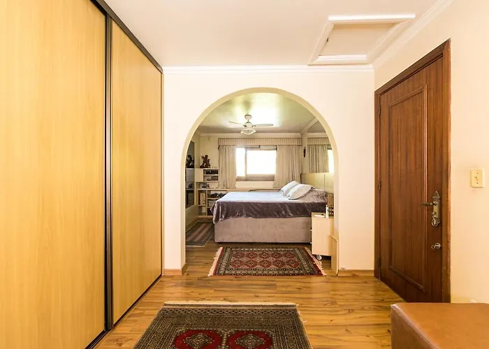 Villa Balinesa Belissima Mansao Com Piscina, Jacuzzi E Sauna *