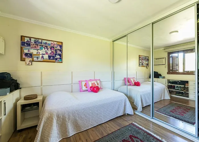 Balinesa Belissima Mansao Com Piscina, Jacuzzi E Sauna Villa