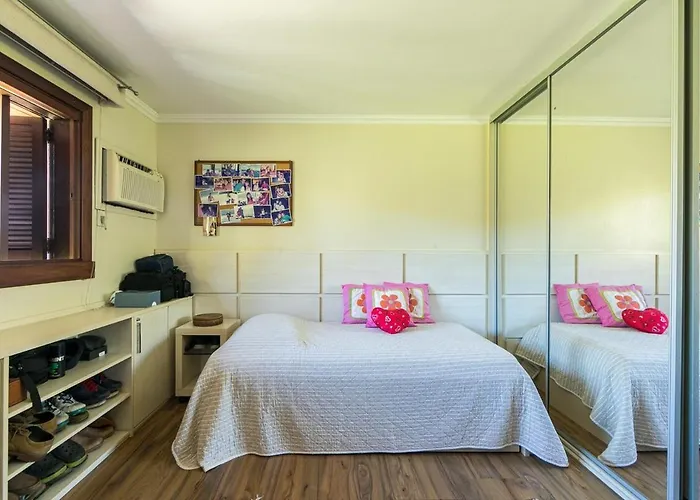 Villa Balinesa Belissima Mansao Com Piscina, Jacuzzi E Sauna
