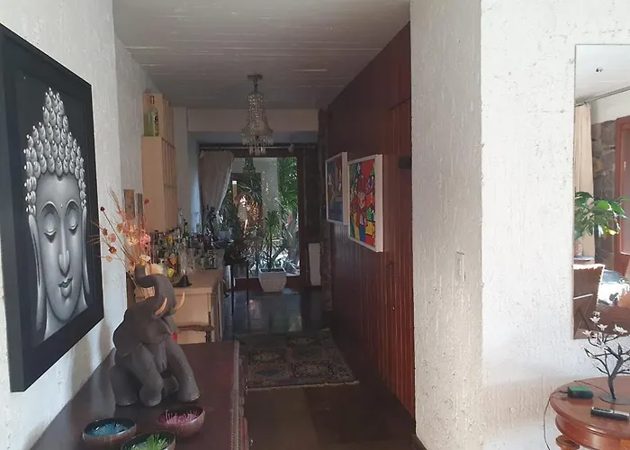Balinesa Belissima Mansao Com Piscina, Jacuzzi E Sauna *