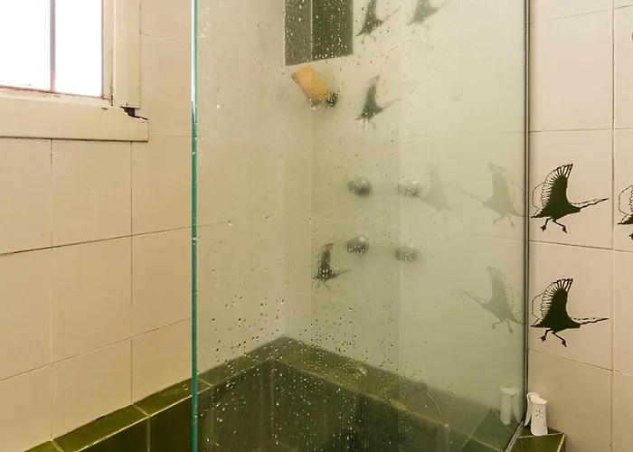 Balinesa Belissima Mansao Com Piscina, Jacuzzi E Sauna Villa