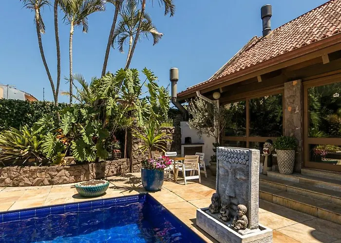 Balinesa Belissima Mansao Com Piscina, Jacuzzi E Sauna Villa Porto Alegre